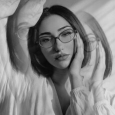 Фотография девушки Марина, 24 года из г. Воркута