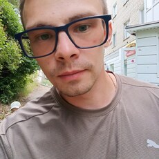 Фотография мужчины Иван, 32 года из г. Соликамск