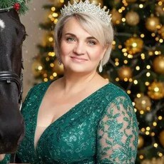 Фотография девушки Лариса, 58 лет из г. Кемерово