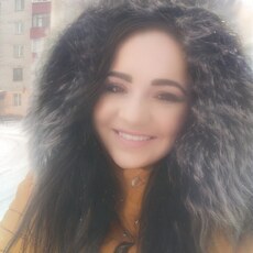 Фотография девушки Кетрин, 27 лет из г. Туров