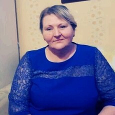 Фотография девушки Татьяна, 53 года из г. Златоуст