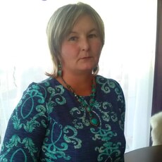 Фотография девушки Ромашка, 42 года из г. Слюдянка