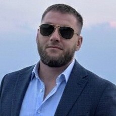 Фотография мужчины Тимур, 32 года из г. Павлодар