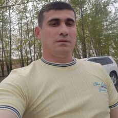 Фотография мужчины Аслан, 43 года из г. Энгельс