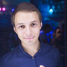 Фотография мужчины Дмитрий, 33 года из г. Кременчуг