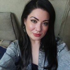 Фотография девушки Энжи, 36 лет из г. Подольск