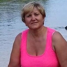 Фотография девушки Людмила, 59 лет из г. Иркутск