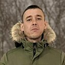 Марсель, 35 лет