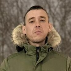 Фотография мужчины Марсель, 35 лет из г. Октябрьский (Башкортостан)