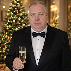 Фотография мужчины Олег, 55 лет из г. Черкассы