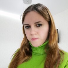 Фотография девушки Яна, 29 лет из г. Клинцы