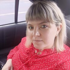 Фотография девушки Светлана, 31 год из г. Нижнеудинск