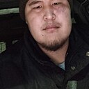 Арслан, 23 года