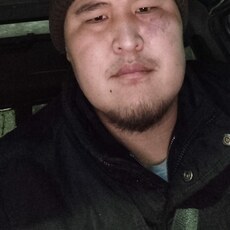 Фотография мужчины Арслан, 23 года из г. Астана