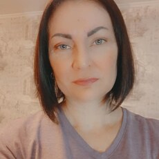 Фотография девушки Наташа, 45 лет из г. Канск