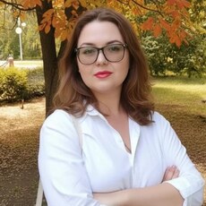 Фотография девушки Ксения, 42 года из г. Ростов-на-Дону