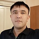 Дамир, 33 года