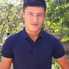 Фотография мужчины Рустам, 33 года из г. Краснодар