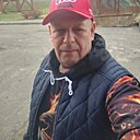 Сергей, 51 год