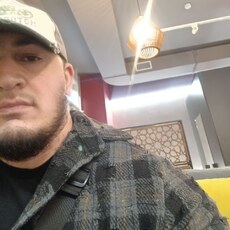 Фотография мужчины Dаgi, 30 лет из г. Таганрог