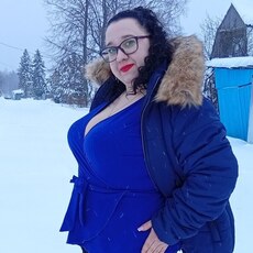 Фотография девушки Елена, 28 лет из г. Кострома