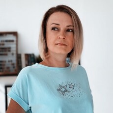 Фотография девушки Улыбка, 45 лет из г. Ковров