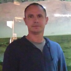Фотография мужчины Александр, 42 года из г. Новосибирск