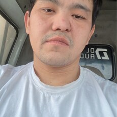 Фотография мужчины Бекжан, 31 год из г. Шымкент
