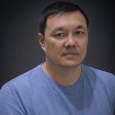 Фотография мужчины Ертур, 41 год из г. Усть-Каменогорск