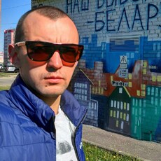 Фотография мужчины Рокки, 37 лет из г. Могилев