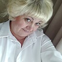 Марина, 62 года