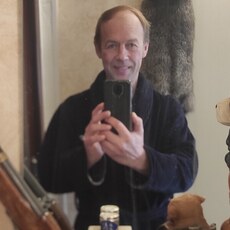 Фотография мужчины Николай, 46 лет из г. Тюмень