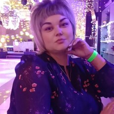 Фотография девушки Светлана, 42 года из г. Тайшет