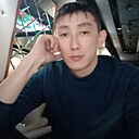 Азамат, 28 лет