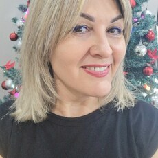 Фотография девушки Nika, 48 лет из г. Истра