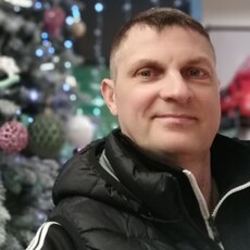 Фотография мужчины Сергей, 38 лет из г. Нижнекамск