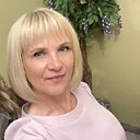 Оксана, 48 лет