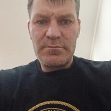 Фотография мужчины Уличний Боец, 42 года из г. Ванадзор