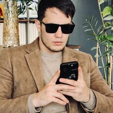 Фотография мужчины Modest, 28 лет из г. Актау