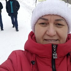 Фотография девушки Миля, 49 лет из г. Уфа