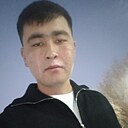 Қожахмет, 25 лет