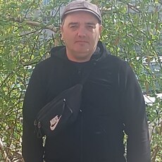 Фотография мужчины Денис, 43 года из г. Якутск