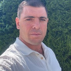 Фотография мужчины Armen, 45 лет из г. Нюрнберг