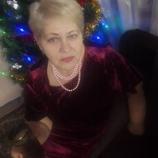 Фотография девушки Нина, 60 лет из г. Абинск