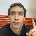 Елжас, 31 год