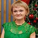 Девушка, 42 года