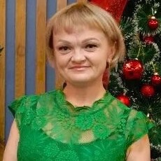 Фотография девушки Девушка, 42 года из г. Барабинск