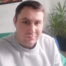 Фотография мужчины Александр, 36 лет из г. Дмитров