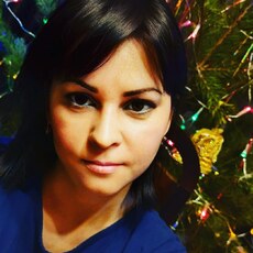 Фотография девушки Елена, 38 лет из г. Курган