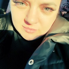 Фотография девушки Яяяя, 34 года из г. Африканда